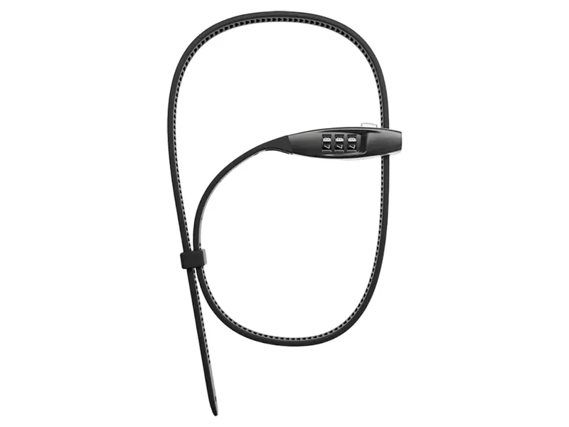 Abus Combiflex TravelGuard 70