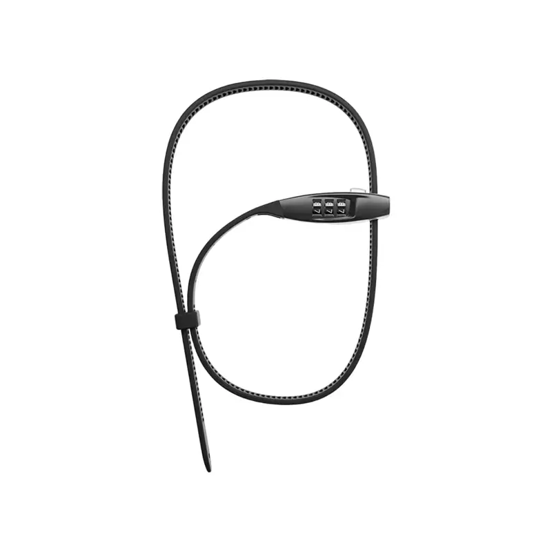 Balfes Bikes Abus Combiflex TravelGuard 70 | Free postage over £30, £10 off first order, price match & 0% finance.