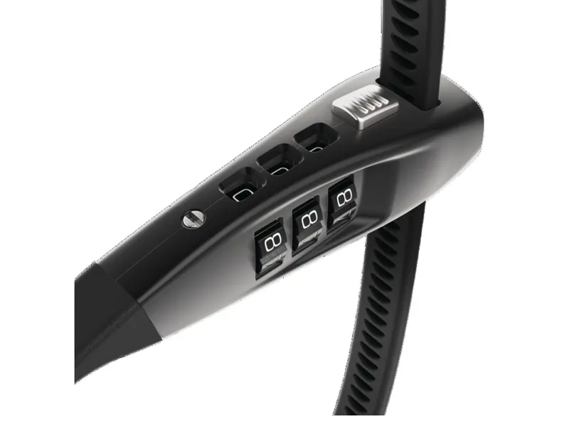 Abus Combiflex TravelGuard 70-1