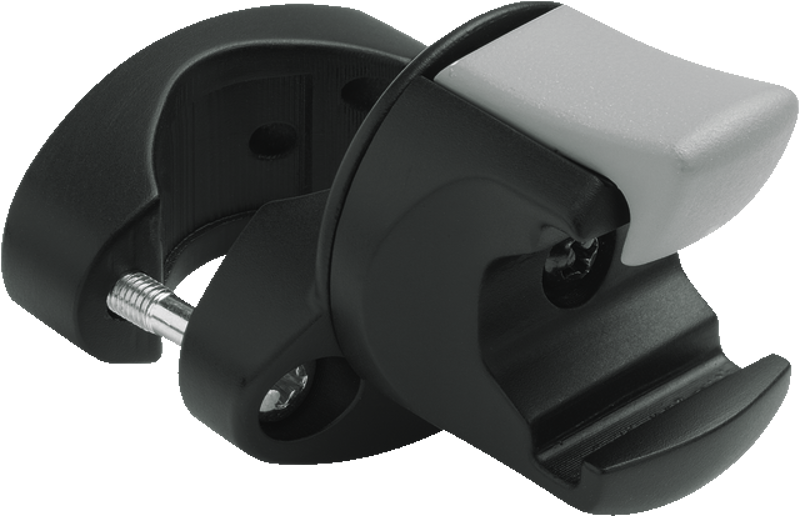 Balfes Bikes Abus EaZy KF Holder | Free postage over £30, £10 off first order, price match & 0% finance.