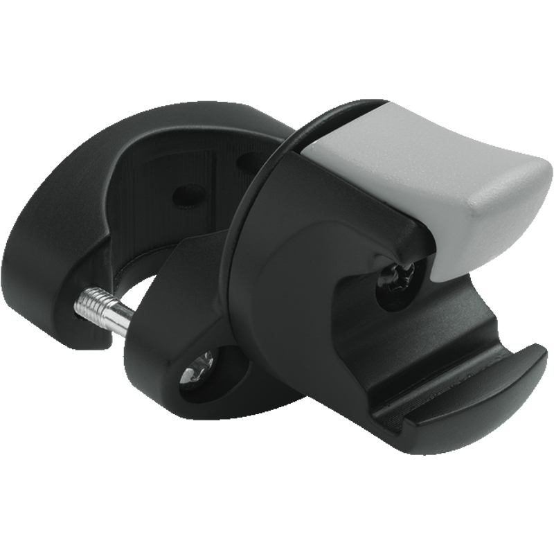 Balfes Bikes Abus EaZy KF Holder | Free postage over £30, £10 off first order, price match & 0% finance.