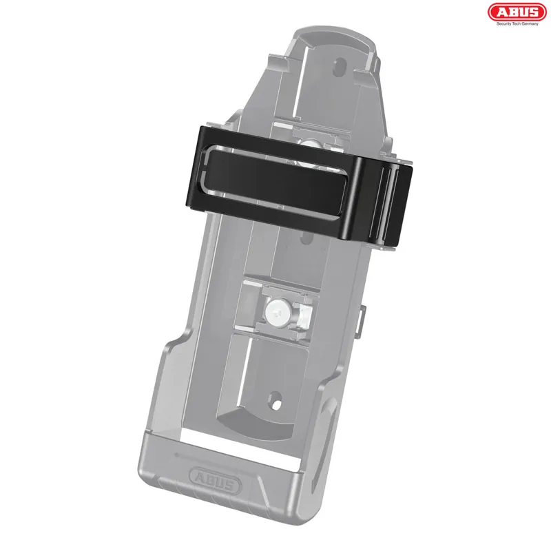 Abus Folding Lock Holding Strap SH 6000/120 / SH 5700/100 Bordo