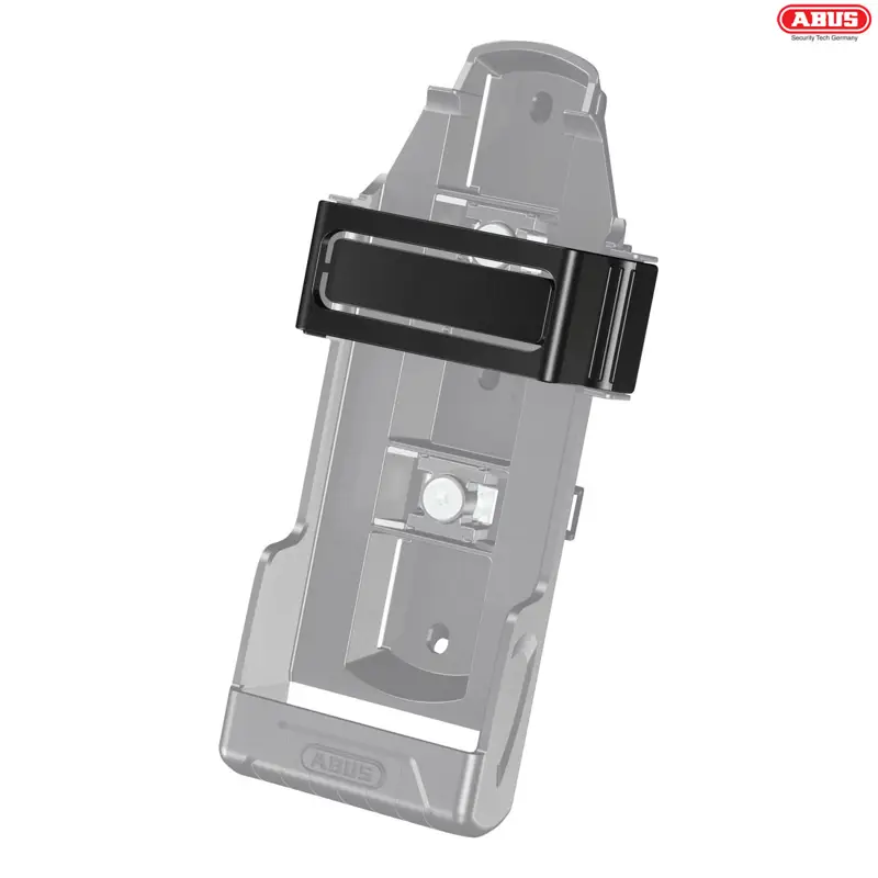 Balfes Bikes Abus Folding Lock Holding Strap SH 6000/120 / SH 5700/100 Bordo | Free postage over £30, £10 off first order, price match & 0% finance.