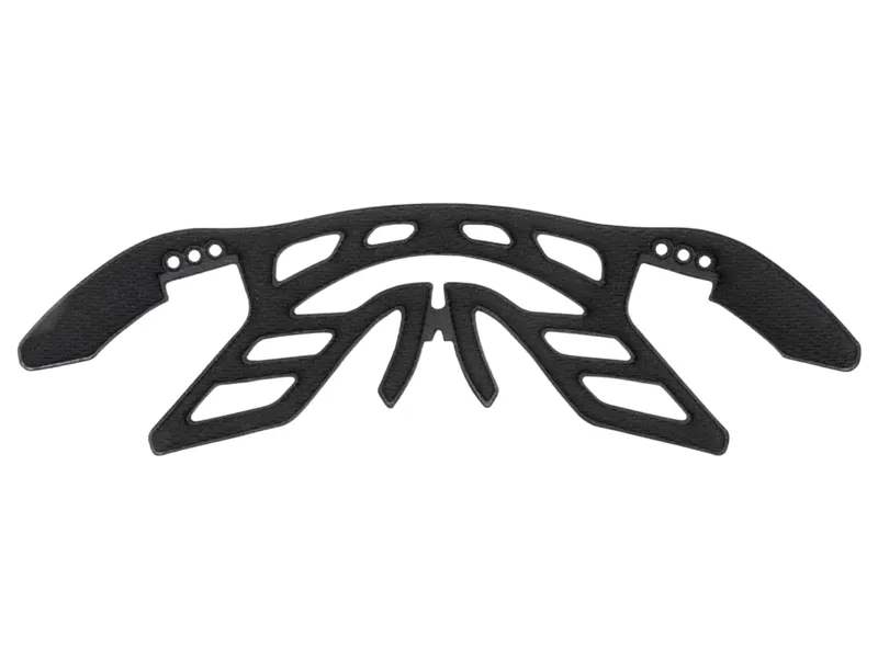 ABUS Gamechanger Spare Helmet Pads L in Black