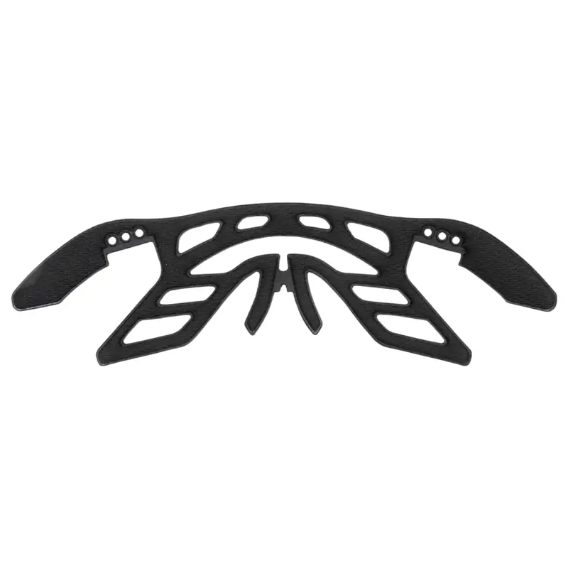 Balfes Bikes Abus ABUS Gamechanger Spare Helmet Pads L in Black | Free postage over £30, £10 off first order, price match & 0% finance.
