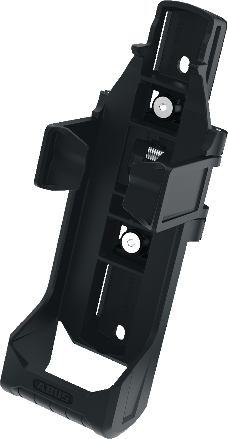 Abus Holder SH 6500/85 Bordo XPlus in Black
