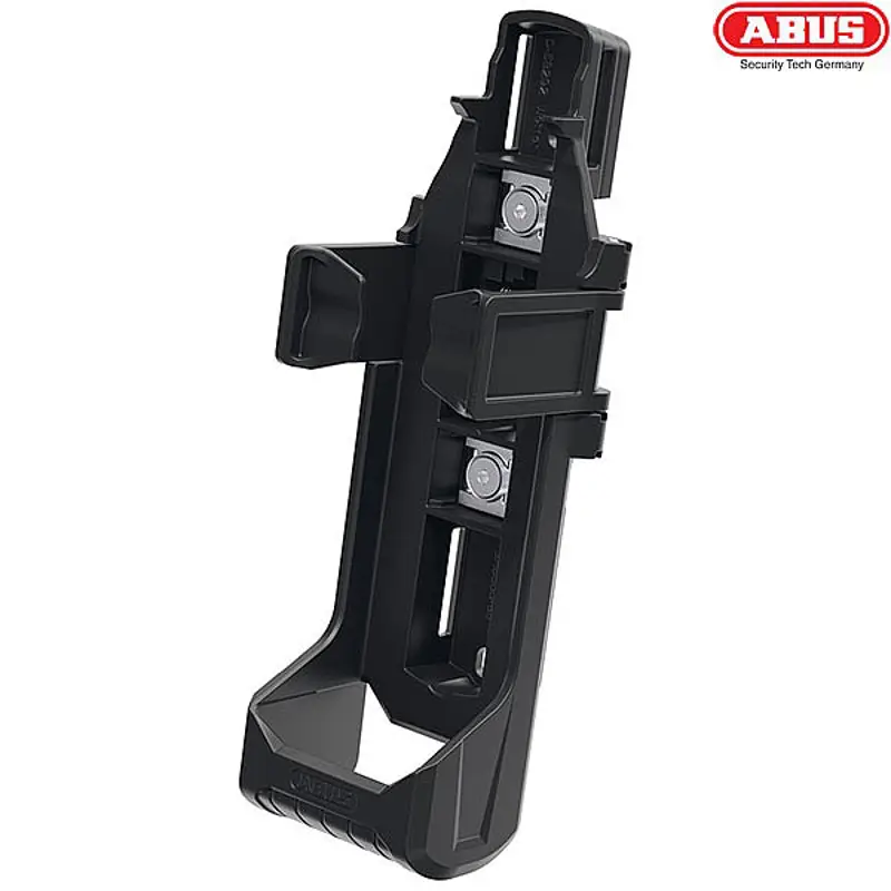 Balfes Bikes Abus Holder SH 6500K/90 Bordo Granit in Black | Free postage over £30, £10 off first order, price match & 0% finance.
