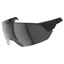 ABUS HYP-E Magnetic Visor S/M in Smoke