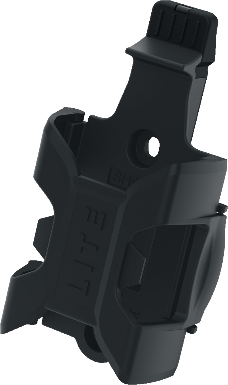 Abus SH 6055 Bordo Lite Holder in Black