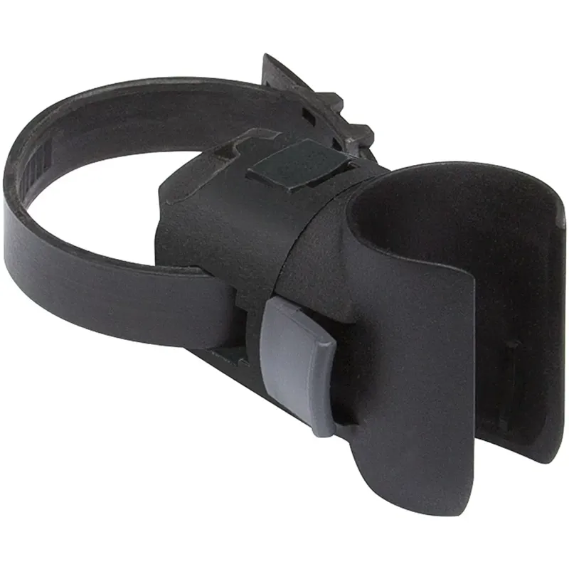 Abus Snap Cage Holder MU 6C in Black