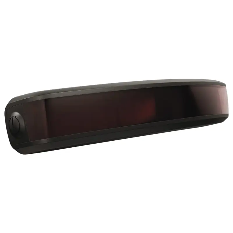 Balfes Bikes Abus ABUS Spare Light for HUD-Y/HUD-Y ACE | Free postage over £30, £10 off first order, price match & 0% finance.