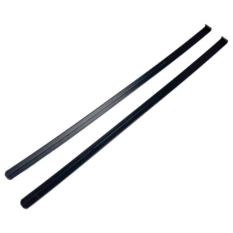 Abus Spare Part SH6000 Spannband 258mm in Black