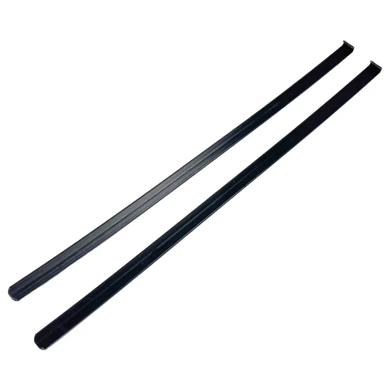 Abus Spare Part SH6000 Spannband 360mm in Black