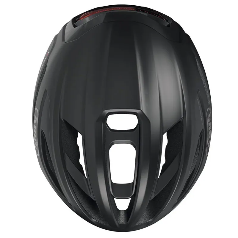 Abus Taipan LED in Velvet Black-5