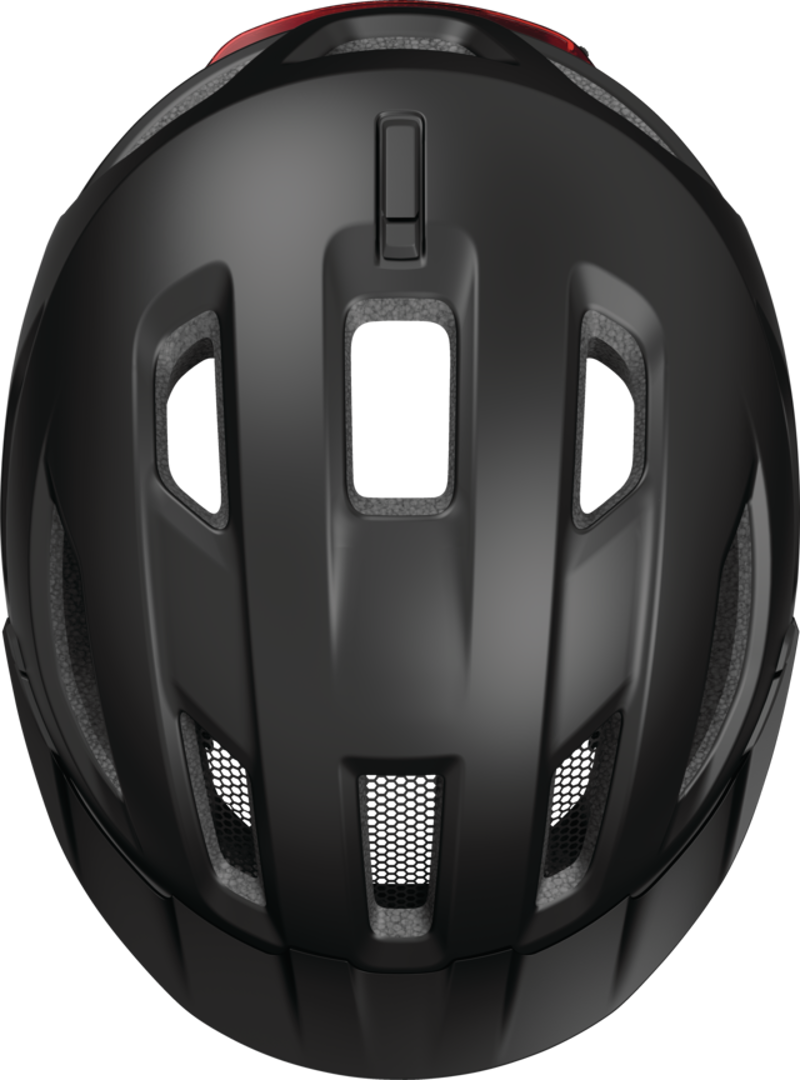 Abus Urban-I 4.0 Helmet in Velvet Black-5