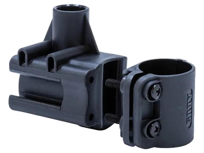 Abus USH 420 Holder Bracket in black