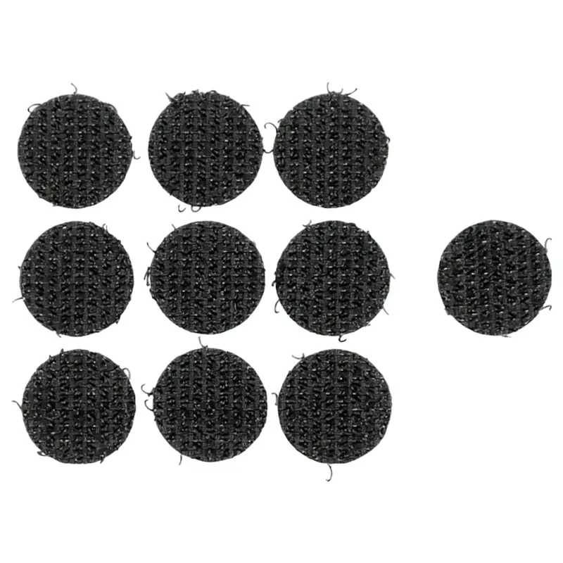 Balfes Bikes Abus ABUS Velcro Oval Spare Part | Free postage over £30, £10 off first order, price match & 0% finance.