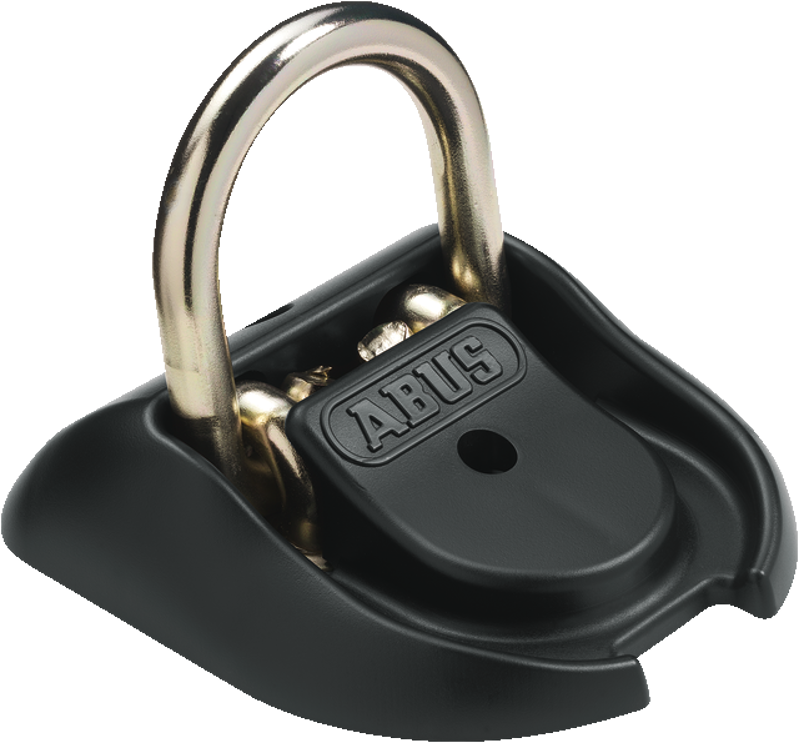 Abus WBA100 Granit Wall and Floor Anchor