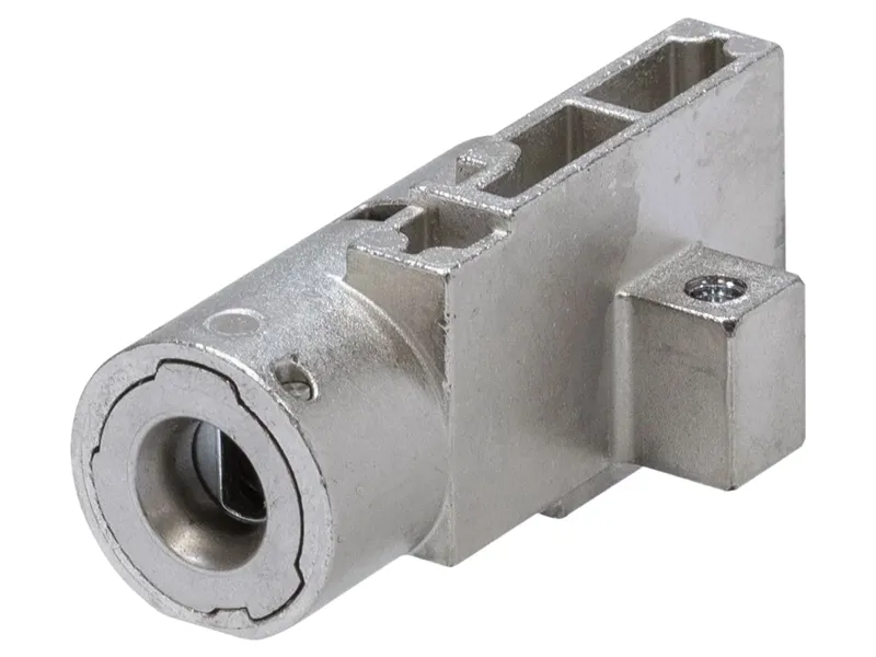 Abus XPlus Battery Lock IT2.1 Service