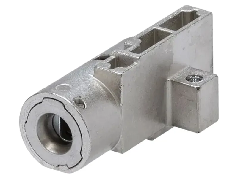 Abus XPlus Battery Lock IT2.1 Service