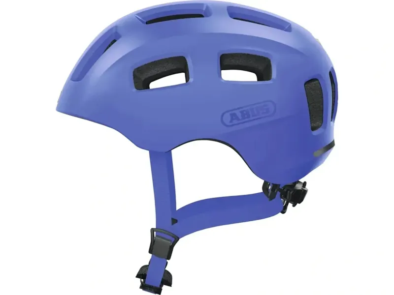 Abus Youn-I 2.0 Helmet in Blue