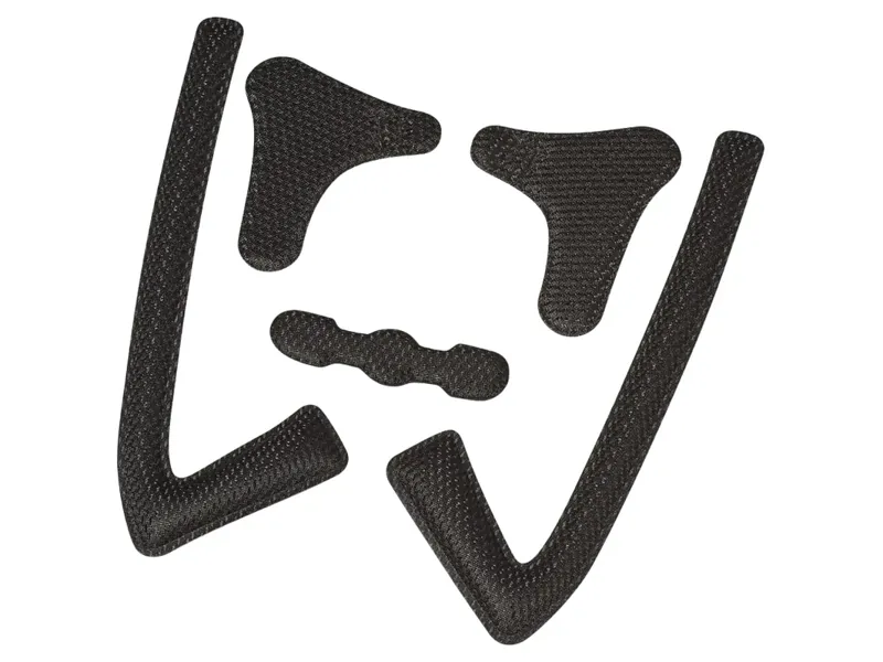 Abus Youn-I Polsterset in Black