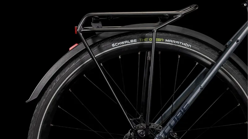 Cube Editor SLX FE Hybrid Bike 2025 in Nightsky/Ink-2