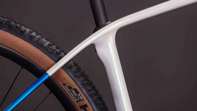 Cube Phenix c:68x SLX Hardtail Mountain Bike 2026 in Teamline-4