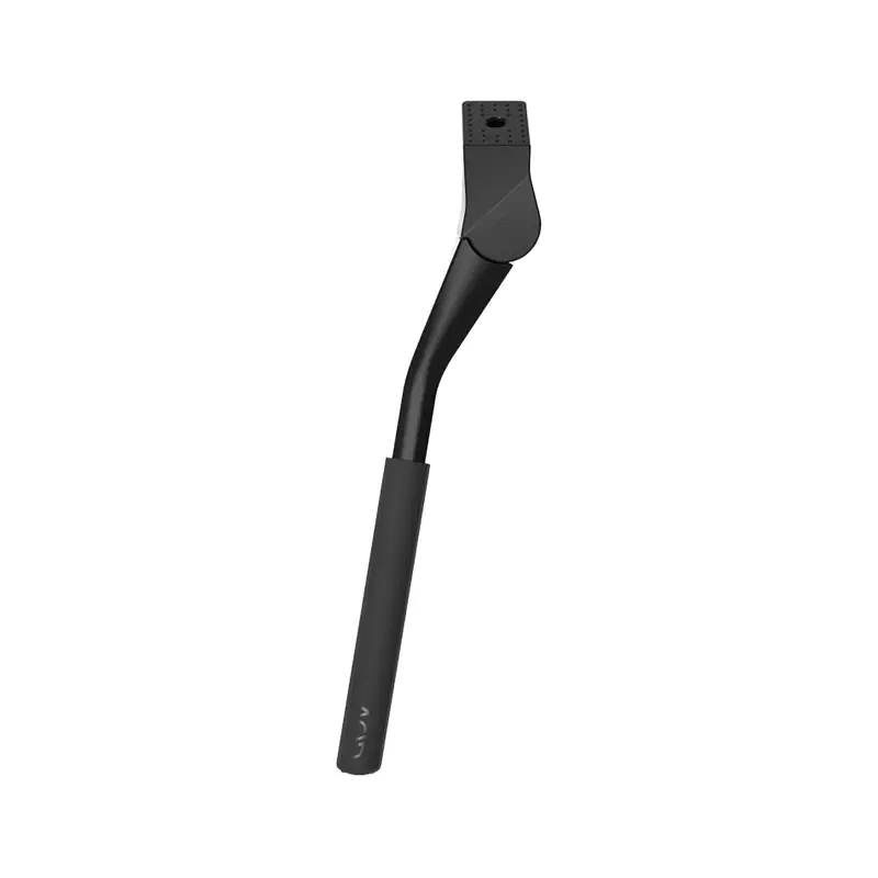 Balfes Bikes Acid Kickstand Center Mount Pure in black | Free postage over £30, £10 off first order, price match & 0% finance.