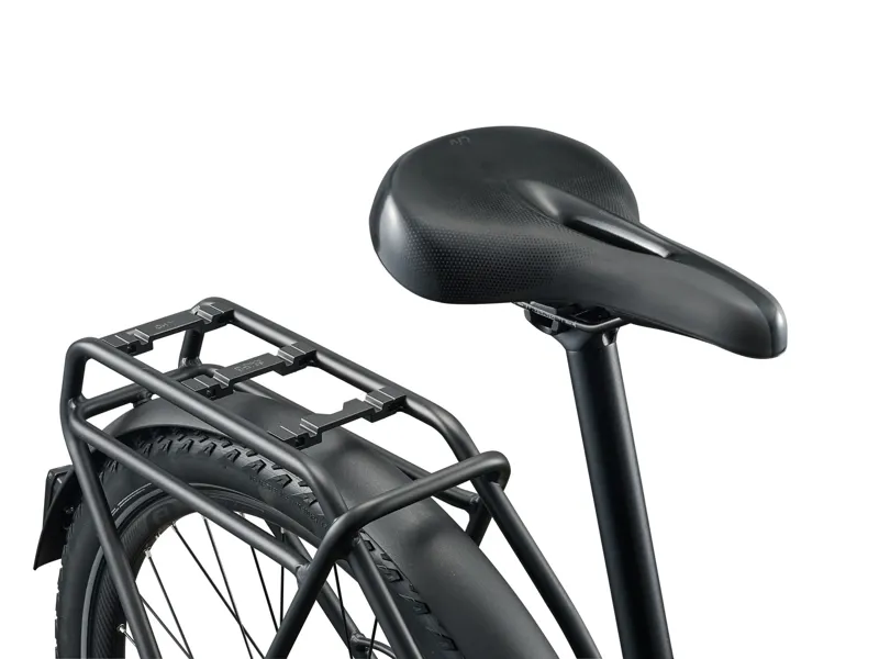 EX DISPLAY Liv Amiti-E+ 3 Electric Hybrid Bike Small 2026 in Early Espresso-4