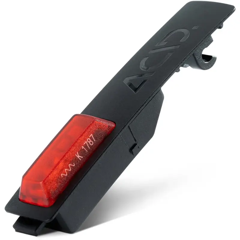 Balfes Bikes Acid Dynamo Pro-D Rear Mudguard Light in Black | Free postage over £30, £10 off first order, price match & 0% finance.