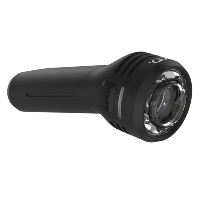 Balfes Bikes Acid Front Light Pro 120 in Black | Free postage over £30, £10 off first order, price match & 0% finance.