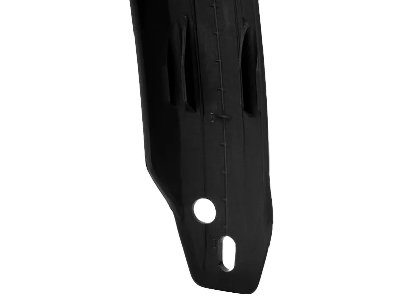 Acid Mudguard Set 45 2.0 28 inch 45mm in Black-2
