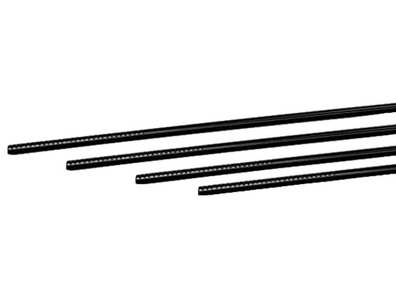 Acid Mudguard Set 45 2.0 28 inch 45mm in Black-5