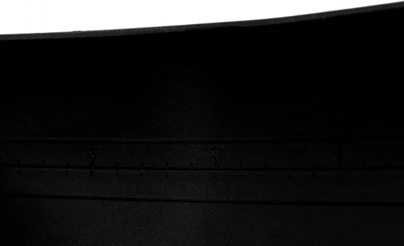 Acid Mudguard Set Bb Mount 75 29 inch 75mm in Black-4