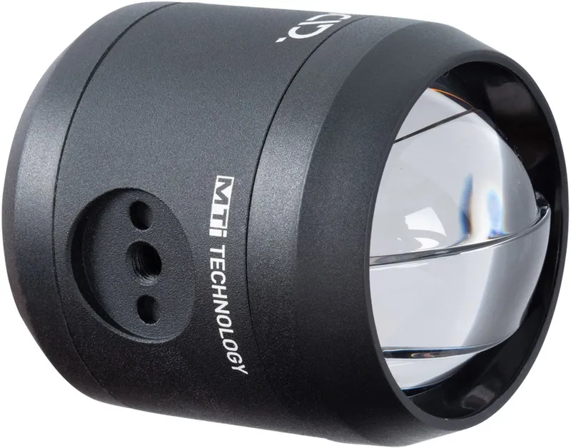 Acid Pro-E 110 E-Bike Front Light
