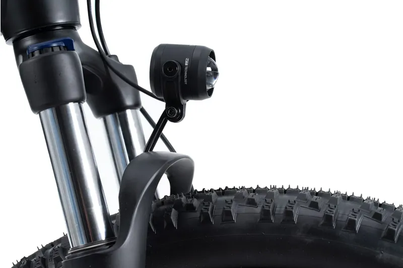Acid Pro-E 110 E-Bike Front Light-3