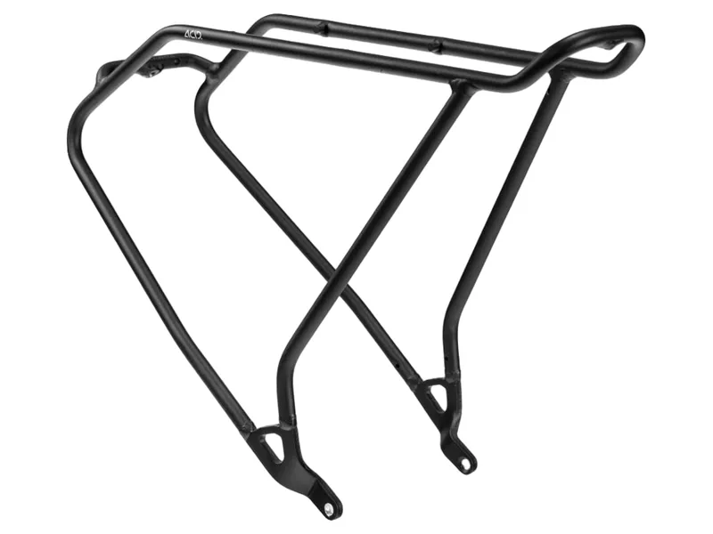 Balfes Bikes Acid Sic Rail Luggage Carrier 27.5 inch in Black | Free postage over £30, £10 off first order, price match & 0% finance.