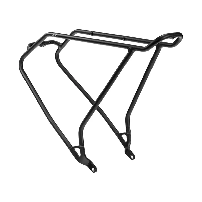 Balfes Bikes Acid Sic Rail Luggage Carrier 27.5 inch in Black | Free postage over £30, £10 off first order, price match & 0% finance.