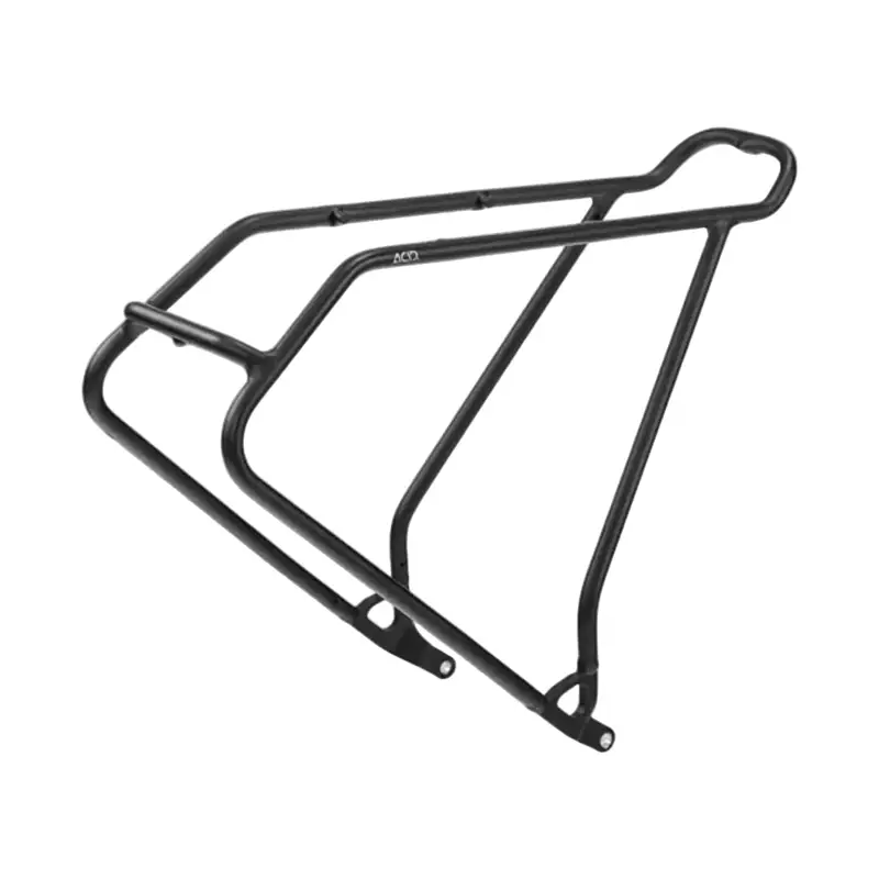 Balfes Bikes Acid Sic Rail Luggage Carrier 28 inch in Black | Free postage over £30, £10 off first order, price match & 0% finance.