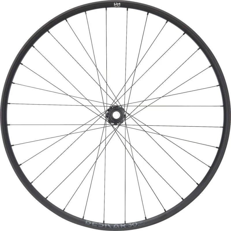 NEWMEN FRONT WHEEL BESKAR 30 STRONG 29 32H FADE SP 6B 15-20X110-1