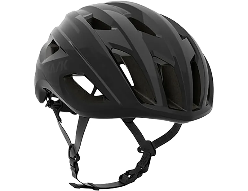 Balfes Bikes Kask Mojito Cubed WG11 Helmet in Black | Free postage over £30, £10 off first order, price match & 0% finance.