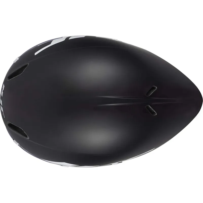 HJC Adwatt 1.5 TT Helmet in Black-3