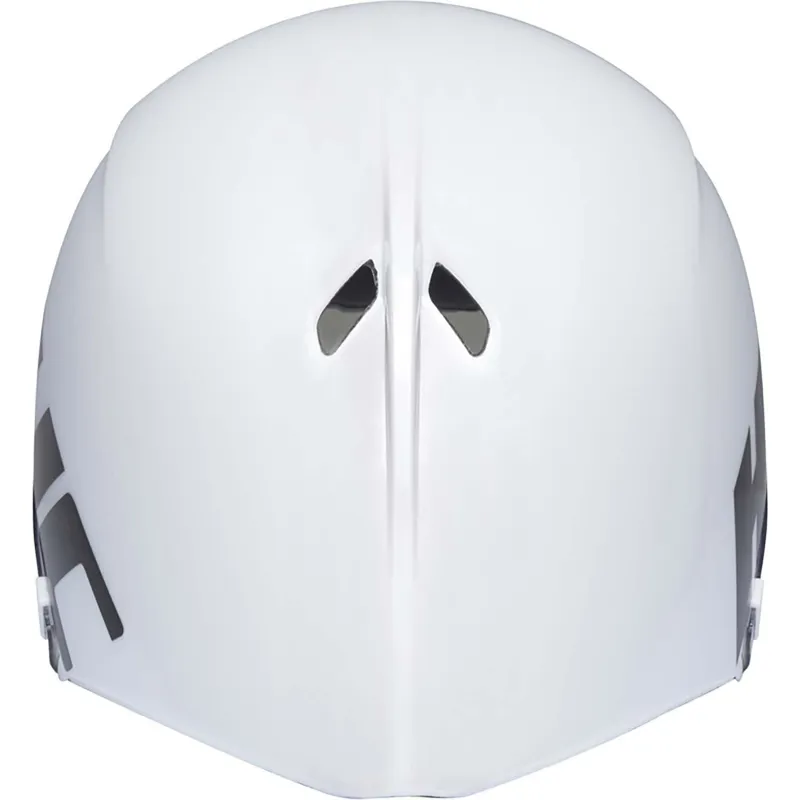 HJC Adwatt 1.5 TT Helmet in White-3