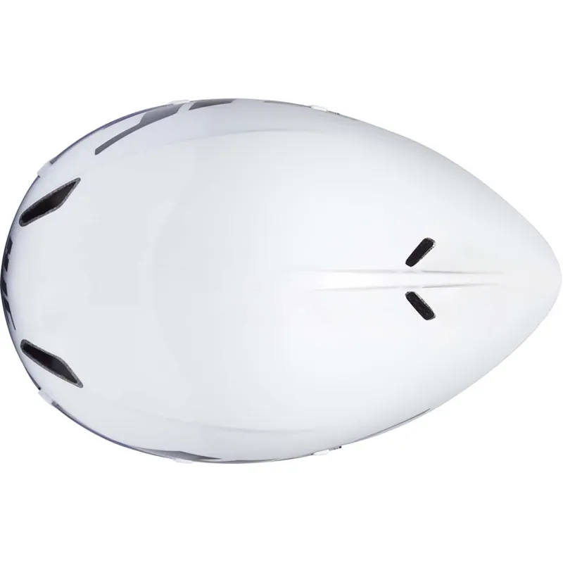 HJC Adwatt 1.5 TT Helmet in White-4