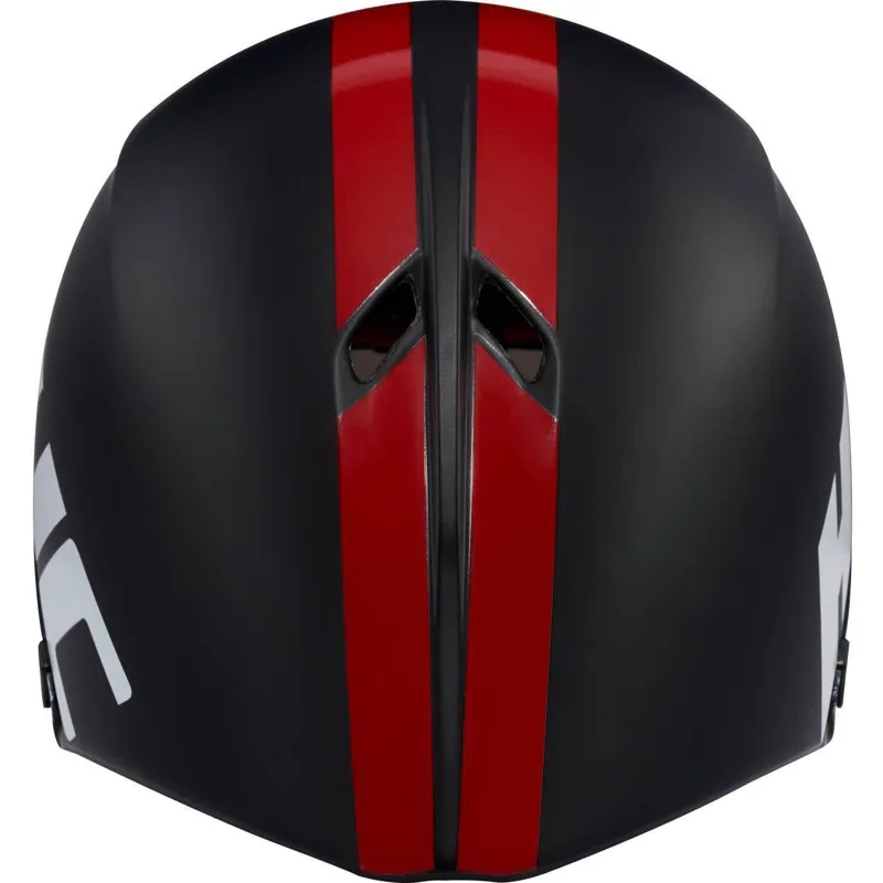 HJC Adwatt TT Helmet in Black -5