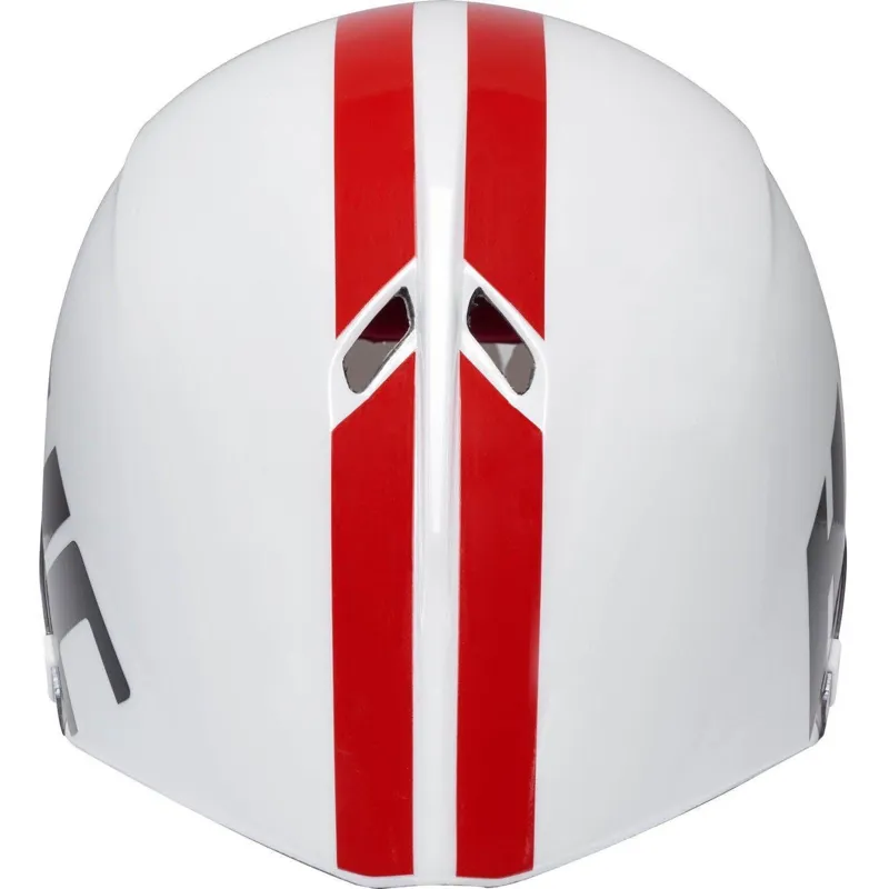 HJC Adwatt TT Helmet in White-5