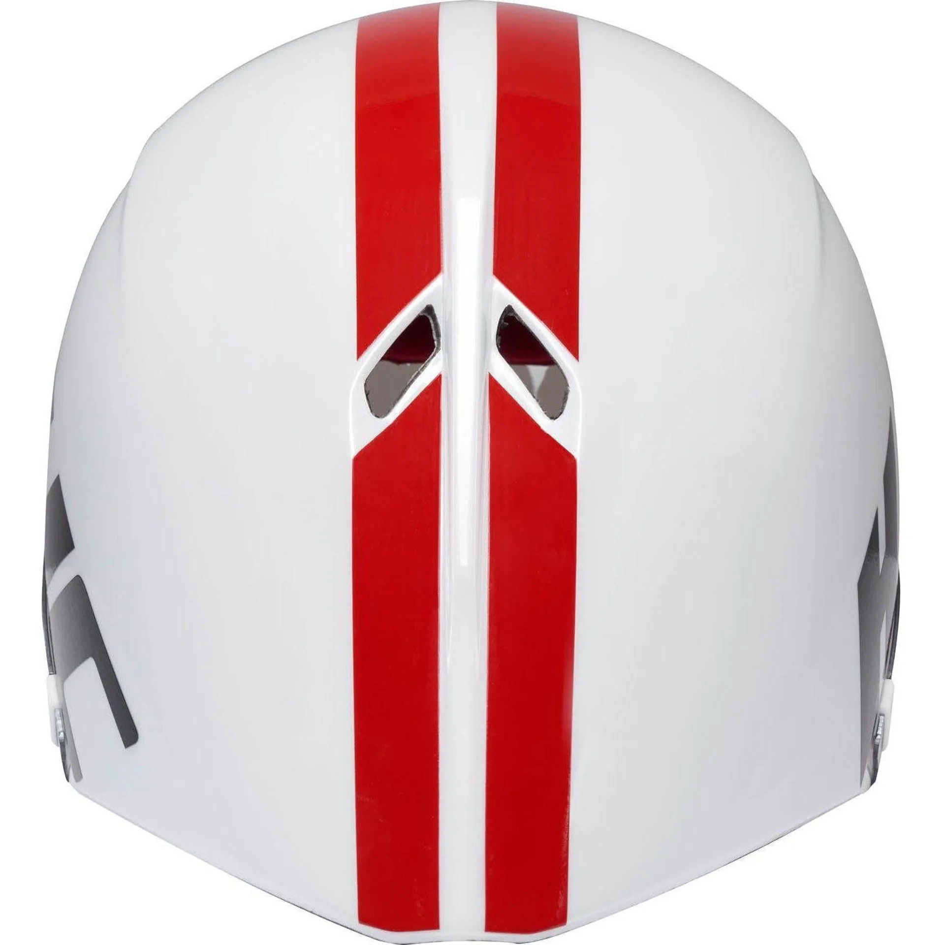 hjc adwatt tt helmet 1.5 Aero Road Cycling Glossy White Helmet  Oyeathlete HJC - Adwatt