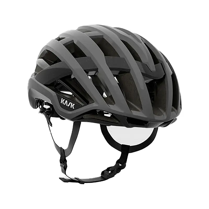 Balfes Bikes Kask Valegro Wg11 in Ash Grey | Free postage over £30, £10 off first order, price match & 0% finance.