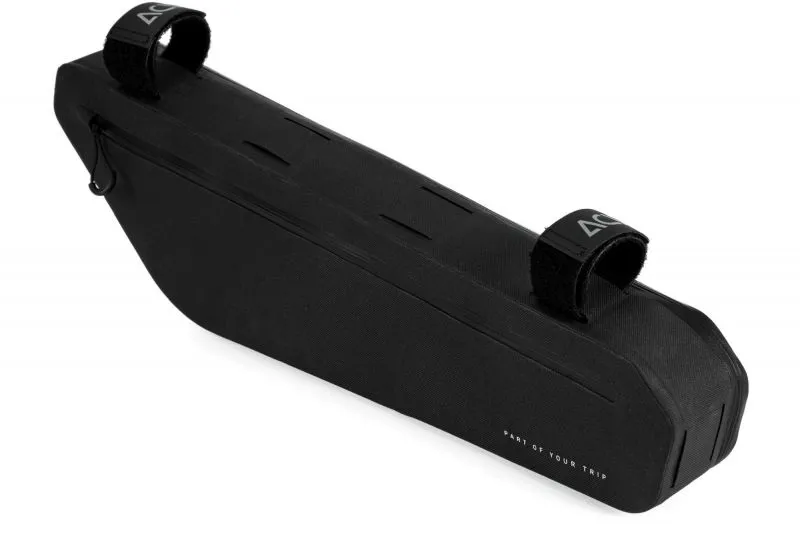 Acid Frame Bag Pack Pro 3 in Black-1